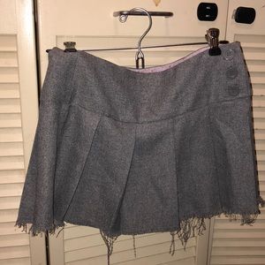Wet Seal skirt